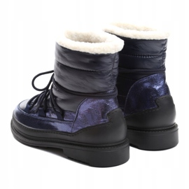 Vices Morse 9230-13 Navy 36 41 blu navy 1