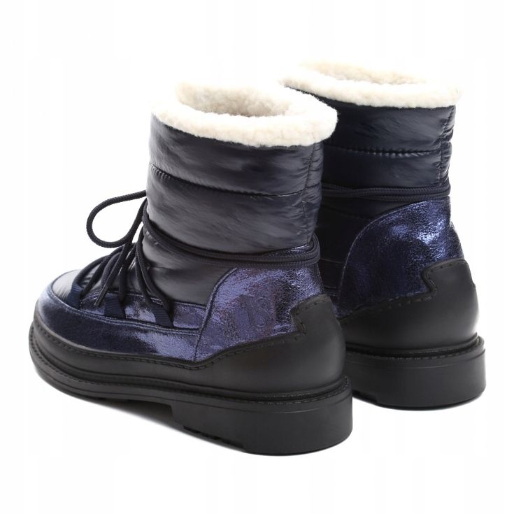 Vices Morse 9230-13 Navy 36 41 blu navy 1