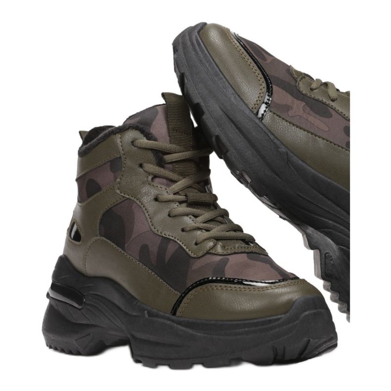 Vices Morse 8592-61-verde 1