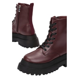 Vices Vizi 8607-453 - ed rosso 1