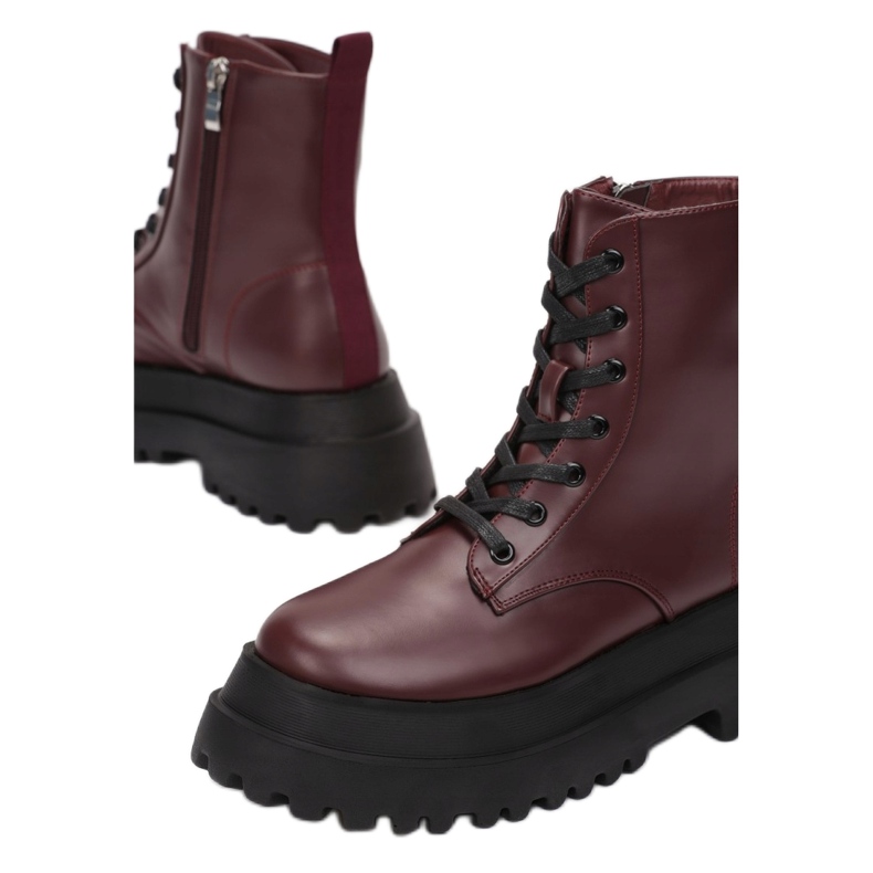Vices Vizi 8607-453 - ed rosso 1