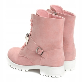 Vices Morse 1295-20 Rosa 36 41 1