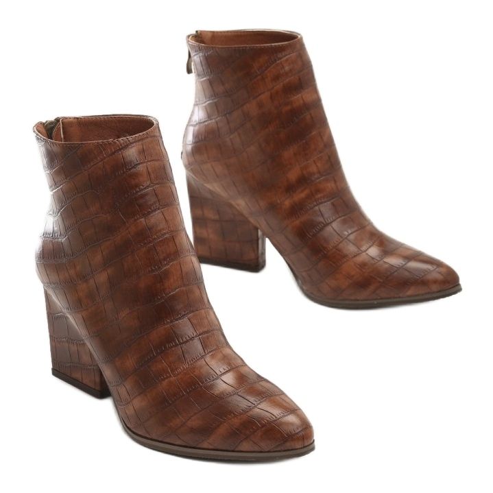 Vices Morse 3319-54-marrone 1