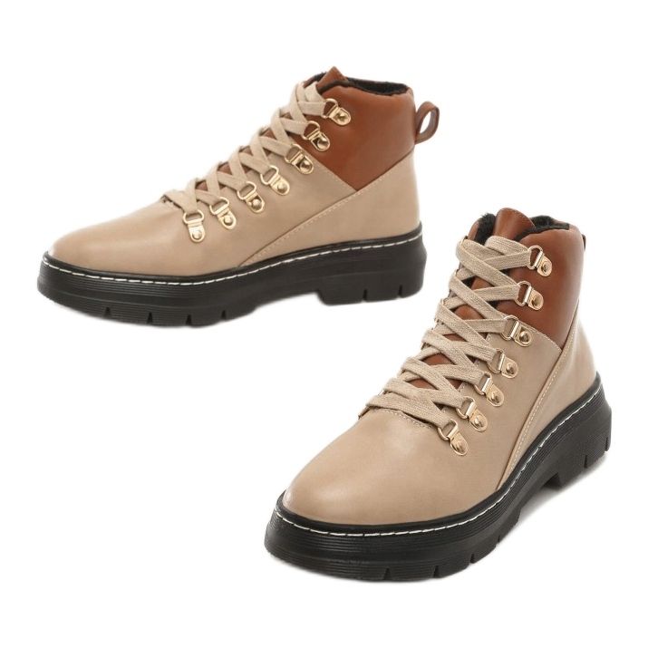 Vices Morsetti 7333-42-beige 1