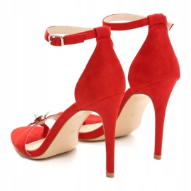 Vices Vizi 2206-19 Ed rosso 1