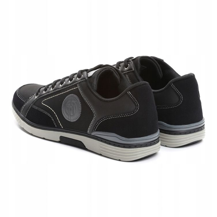 Vices Morse B876-1 Nere 41 46 nero 1