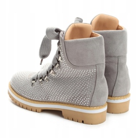 Vices Morse 9094-7 L Grigio 36 41 1