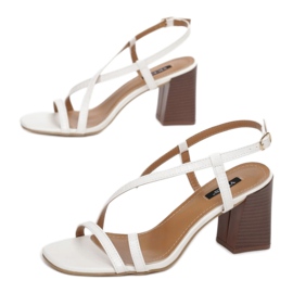 Vices Morse 3388-71-bianco bianca 1