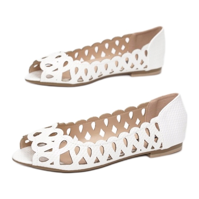 Vices Morse 3347-71-bianco bianca 1