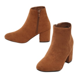 Vices Morsetti 9123-68-cammello marrone 1
