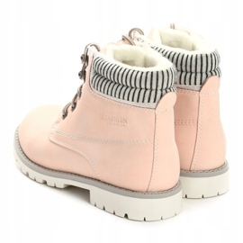 Vices Morse T051-20 Rosa 36 41 1