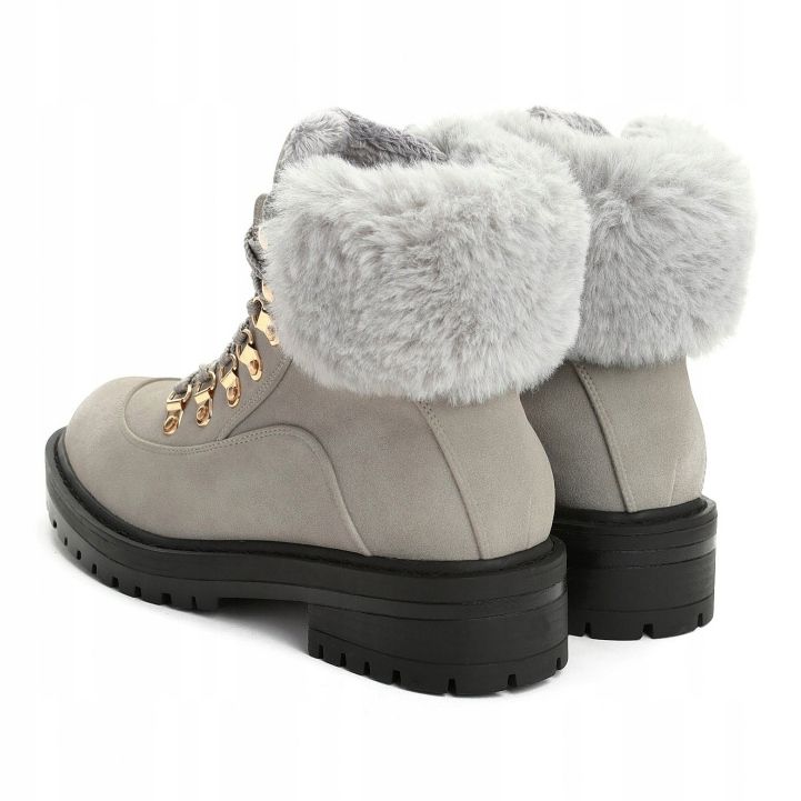 Vices Morse 8316-5 Grigio 1