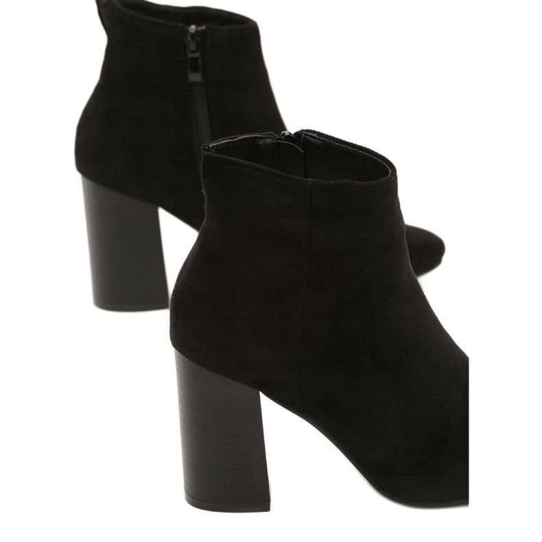 Vices Morse 1568-38-nero 1