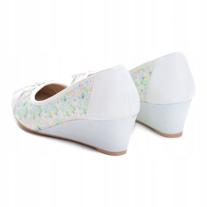 Vices Morse 3203-41 Bianco multicolore 1