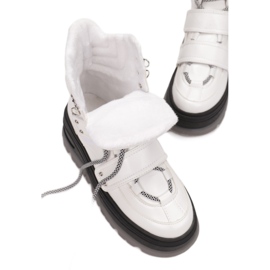 Vices Morse 8612-71-bianco bianca 1