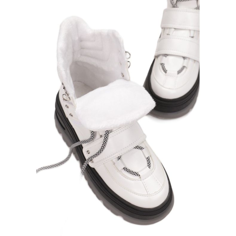 Vices Morse 8612-71-bianco bianca 1