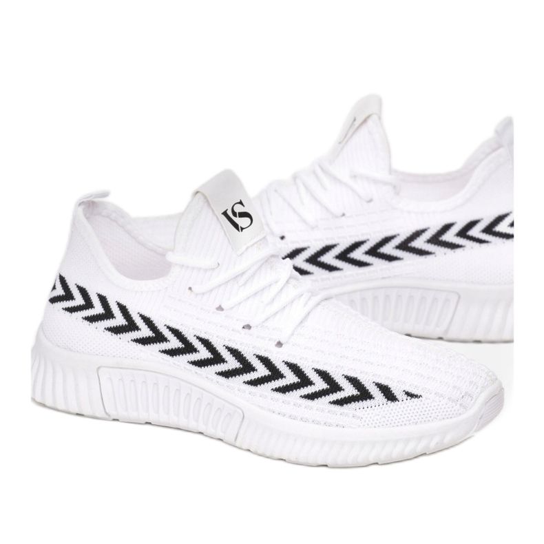 Vices Morse 8559-71-bianco bianca 1