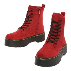 Vices Vizi 8488-64-ed rosso 1