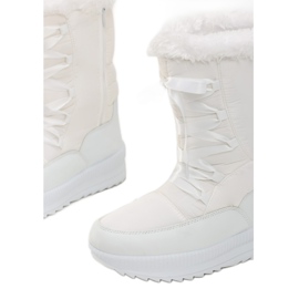 Vices Morse JB050-71-bianco bianca 1