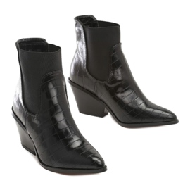 Vices Morse 8496-38-nero 1