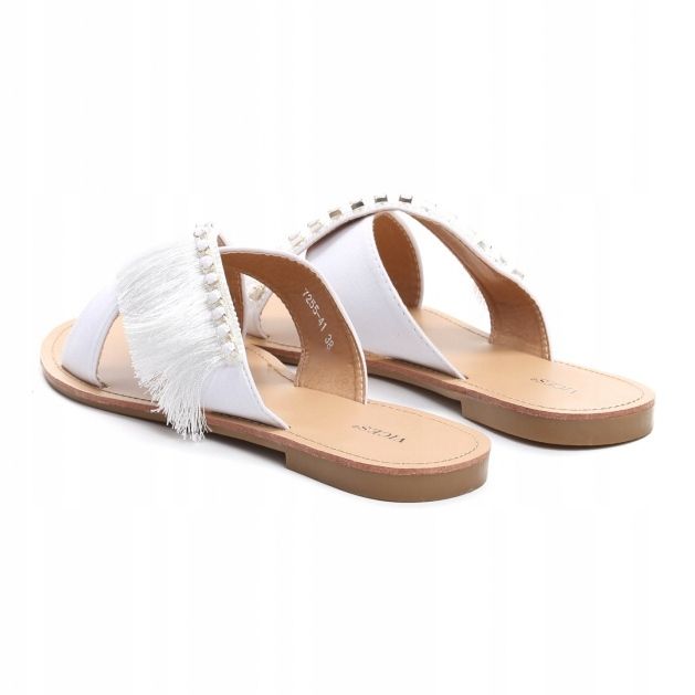 Vices Morse 7255-41 Bianco 1