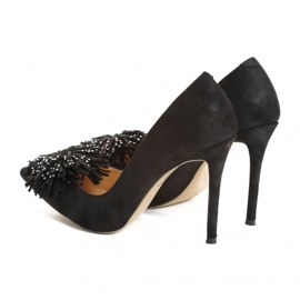 Vices Morse 5131-1 Nere 35 40 nero 1