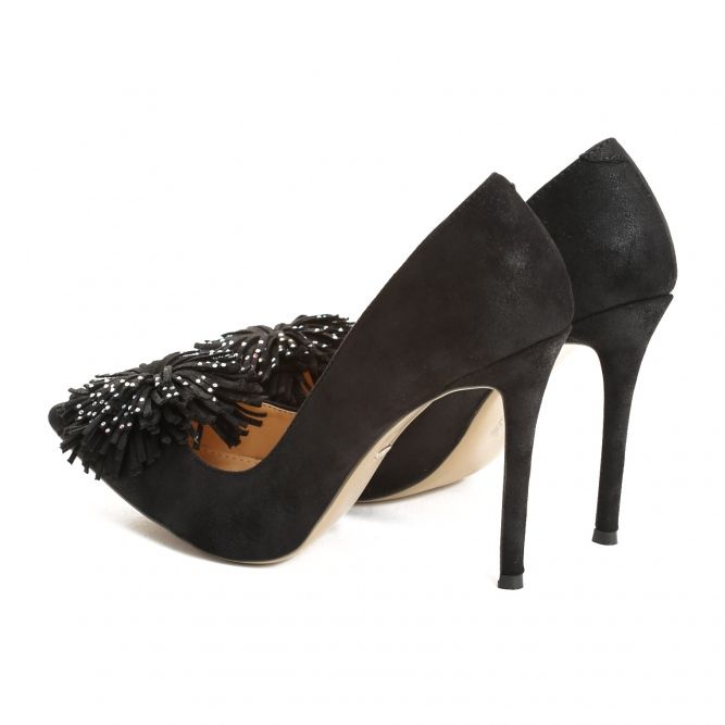 Vices Morse 5131-1 Nere 35 40 nero 1