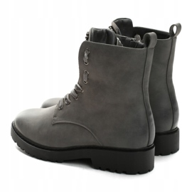 Vices Morse JT42-5 Grigio 36 41 1