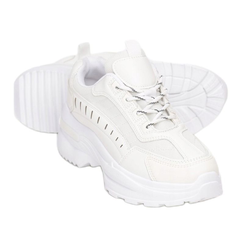 Vices Morse 8555-71-bianco bianca 1
