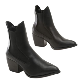 Vices Morse 8495-38-nero 1