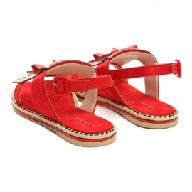 Vices Morse 9205-19 Rosso 36 41 1