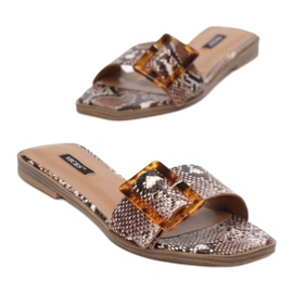 Vices Vizi 3359-472-serpente multicolore 1