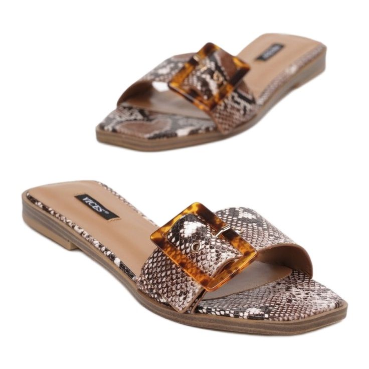 Vices Vizi 3359-472-serpente multicolore 1