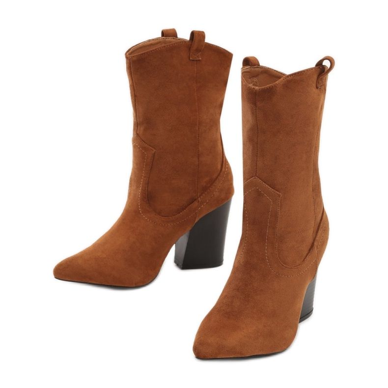 Vices Morse 3320-54-marrone 1