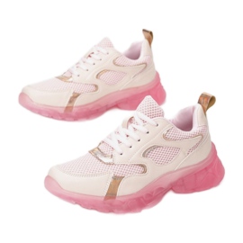 Vices Morse 8553-45-rosa 1