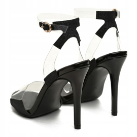 Vices Morse 1494-1 Nero 36 41 1