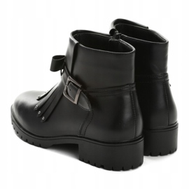 Vices Morse T059-1A Nero 36 41 1