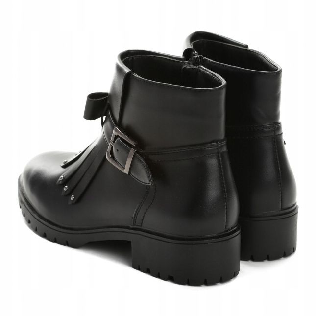 Vices Morse T059-1A Nero 36 41 1