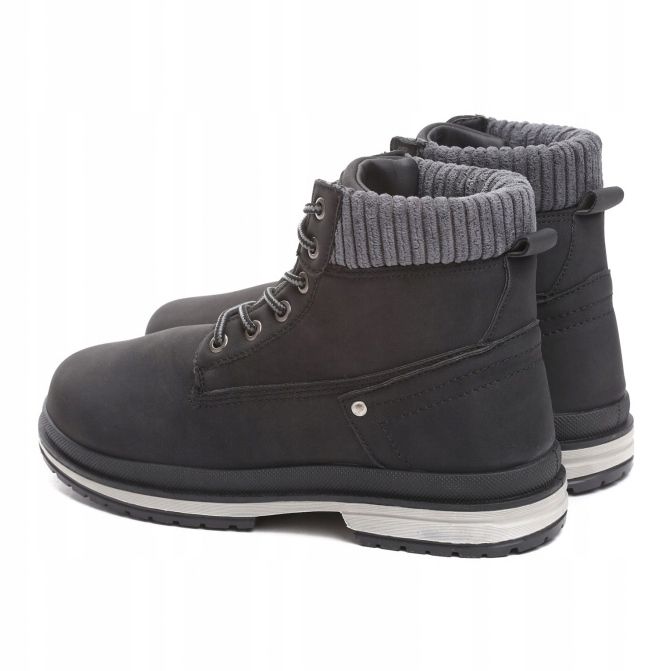 Vices Morse JB007-1 Nero 36 41 1