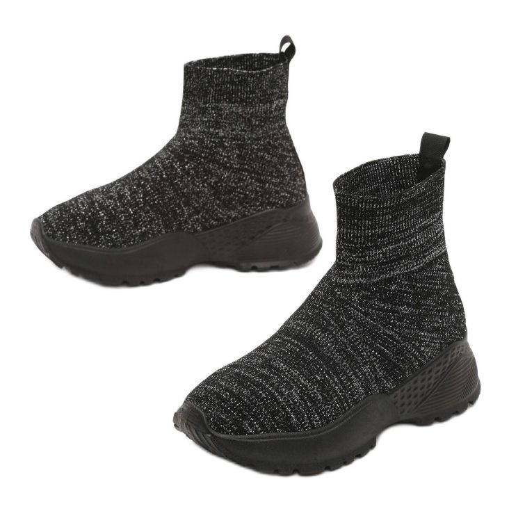 Vices Morse JB040-38-nero 1