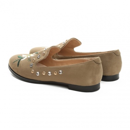 Vices Morse 7216-29 Verde cachi 1