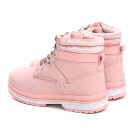 Vices Morse JB008-20 Rosa 36 41 1