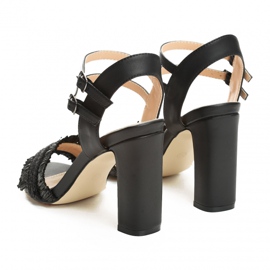Vices Morse 9216-1 Nere 36 41 nero 1