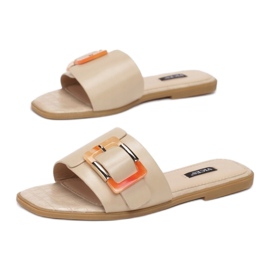 Vices Morsetti 7356-42-beige 1