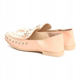 Vices Morse 1391-20 Rosa 36 41 1