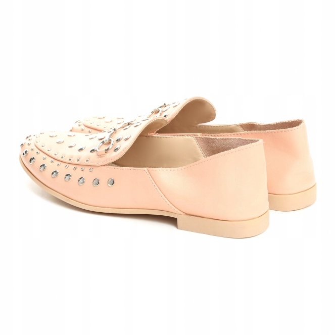 Vices Morse 1391-20 Rosa 36 41 1