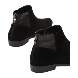 Vices Morse 8611-38-nero 1