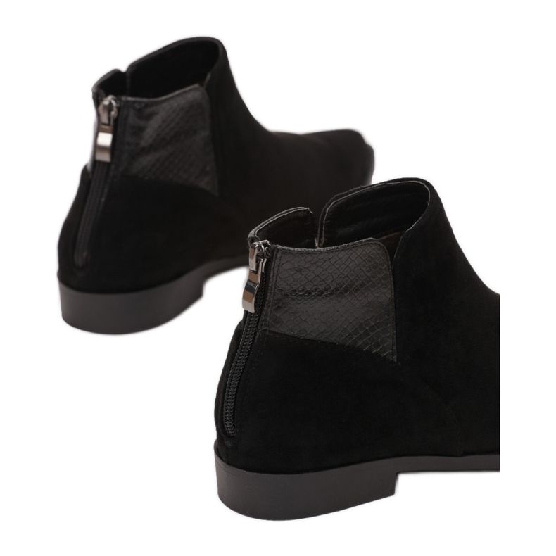 Vices Morse 8611-38-nero 1