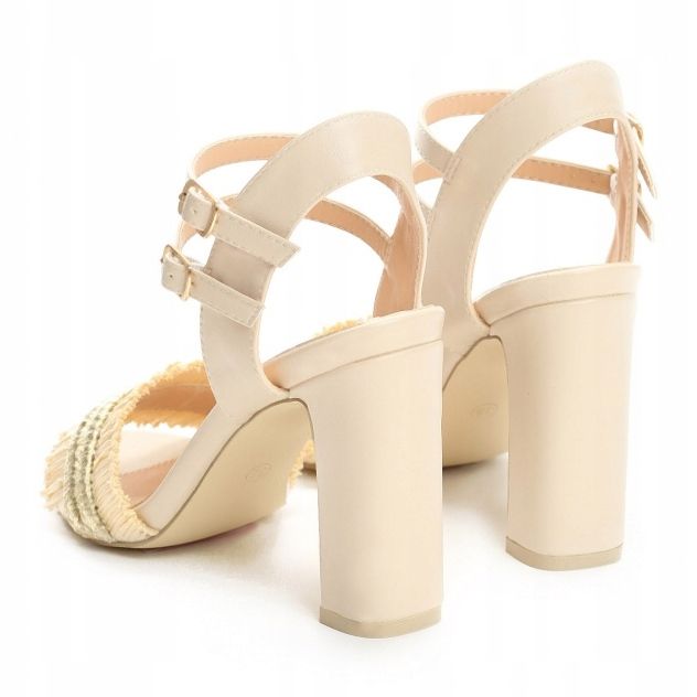 Vices Morse 9216-16 L Beige 36 41 1