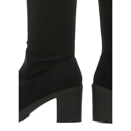 Vices Morse 8510-38-nero 1